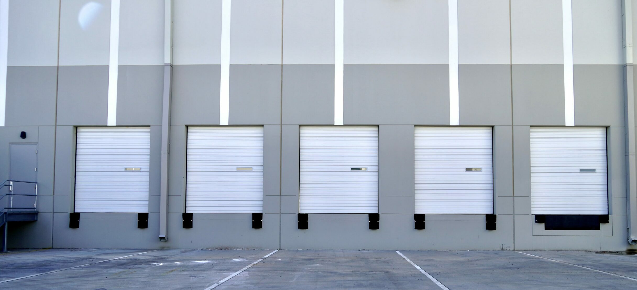 Cosic LLC Warehouse Phoenix