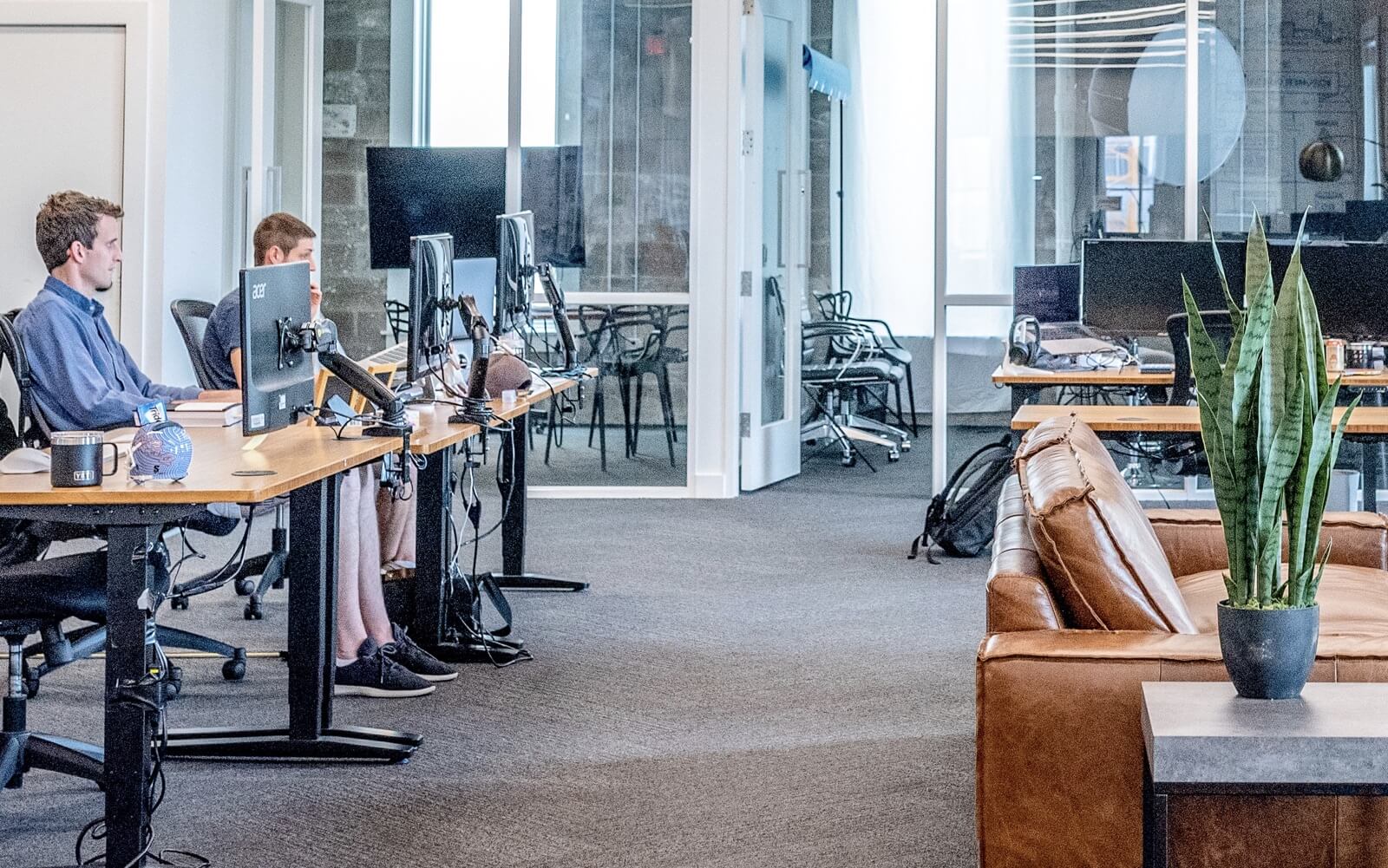 Cosic Dedicated Team Freight Brokerage