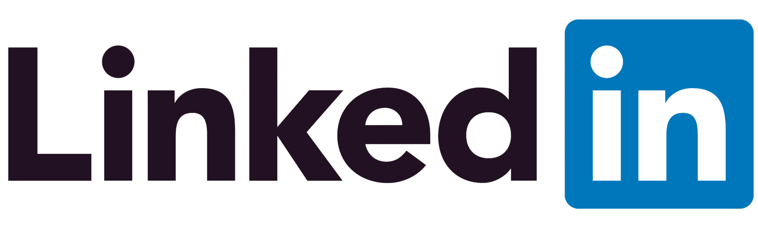 Linked In Logo 2