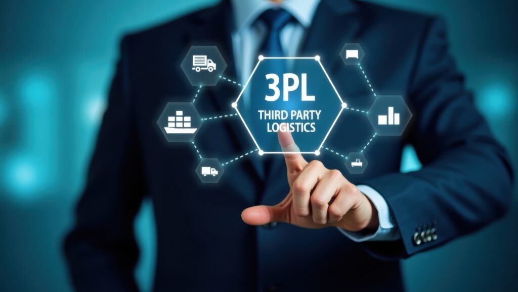 3PL Logistics for Small Businesses