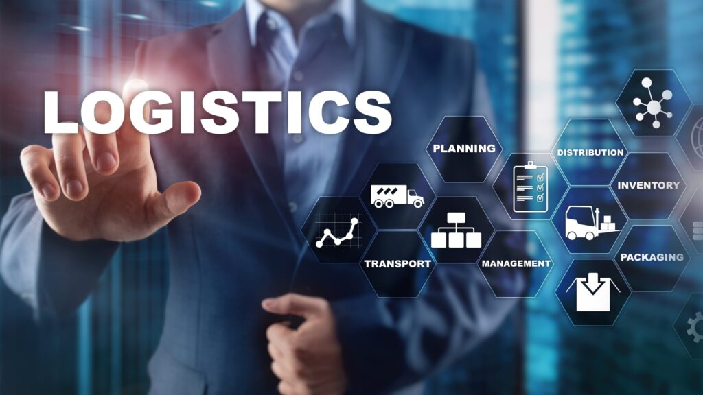The Critical Role of Logistics in Modern Transportation Systems